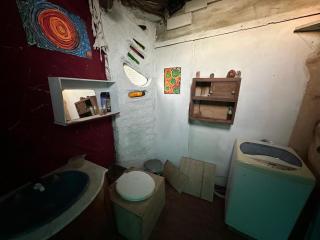 Baubo, ecocasa para 6 personas - 6