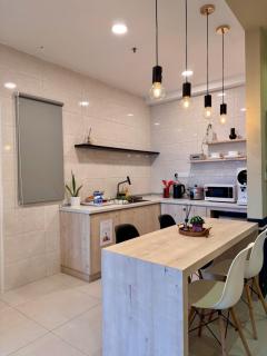 S15-08 MetroCity Square Condominium-3R2B-8 Pax - 6