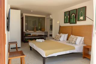 Casa Cais | Pé na areia na Barra de São Miguel - 8