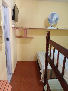 GELSON SANTOS APARTAMENTOS MOBILIADOS - 2