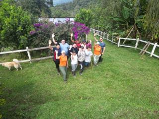 Finca Agrópolis de Silvania - 4