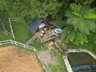 Finca Agrópolis de Silvania - 1