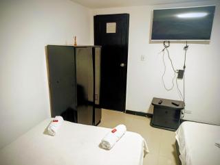 Hotel Capitalino Central - 7