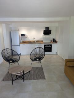 T3 Les Gites Marlok 2 chambres - 3