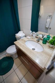 Central and comfortable apartment in downtown Santiago - 6