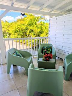 T3 Les Gites Marlok 2 chambres - 5