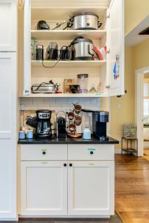 1890 CapeCod farmhouse:Charming, Private, Spacious - 7