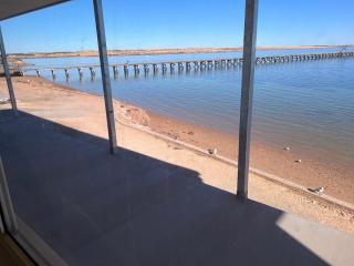 Beachside & Jetty View Apartment 5 - Harbour Master Apt - 1