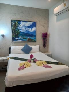 ริมธารรีสอร์ทตรัง - 8