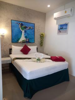 ริมธารรีสอร์ทตรัง - 7