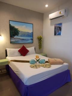 ริมธารรีสอร์ทตรัง - 6