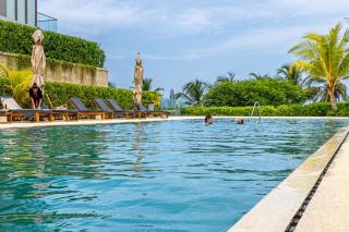 Exclusive 2BR en Morros Eos with Pool & Parking - 1