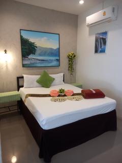 ริมธารรีสอร์ทตรัง - 5