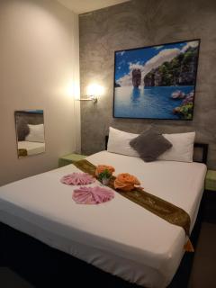 ริมธารรีสอร์ทตรัง - 3