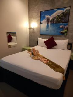 ริมธารรีสอร์ทตรัง - 2