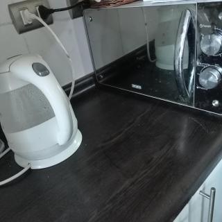 Casa de verano, habilitada para 8 personas - 5