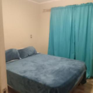 Casa de verano, habilitada para 8 personas - 4