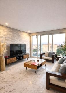 Exclusive 2BR in Condesa - Rooftop Pool - 24h Security - 0