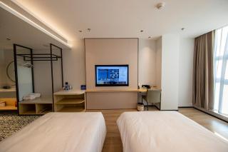 Yunqi Heyue Hotel - 9