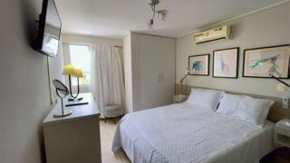 TG602-Vista Mar em Manaíra|400m da Praia e do Shopping - 9