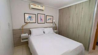 TG602-Vista Mar em Manaíra|400m da Praia e do Shopping - 8