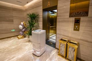 Yunqi Heyue Hotel - 8