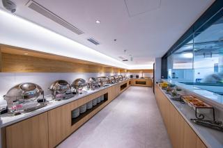 Yunqi Heyue Hotel - 7