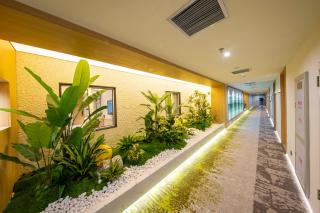 Yunqi Heyue Hotel - 5