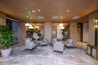 Yunqi Heyue Hotel - 4