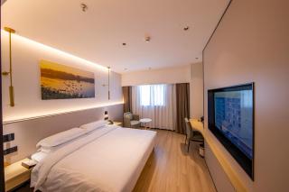 Yunqi Heyue Hotel - 3