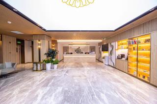 Yunqi Heyue Hotel - 2