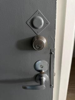 Appartment 1 bedroom - 0