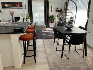 Relax in Hurdon - Comfortable 1 bedroom home - 5