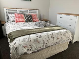 Relax in Hurdon - Comfortable 1 bedroom home - 3