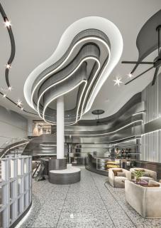 SEENERGY STAY Riverside - 8