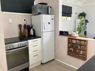 Relax in Hurdon - Comfortable 1 bedroom home - 6