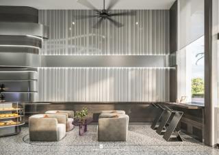 SEENERGY STAY Riverside - 6