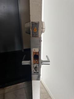 Appartment 1 bedroom - 4