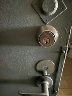 Appartment 1 bedroom - 3