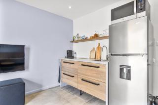 INDIGO Apartments & Suites - 'Adults Only' - 6