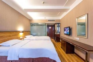 Sofitel Svyain Hotel - 9