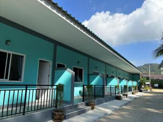 Karon Little House - Ban Karon - 9