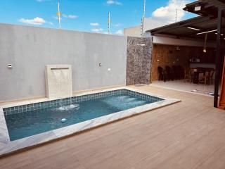 CASA CONTAINER Vsa - 2