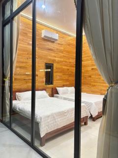 homestay hera măng đen - 6