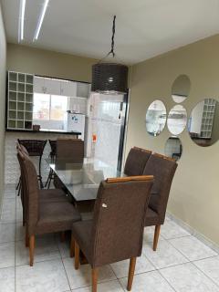 Casa na praia 3 suítes 500m mar - 3