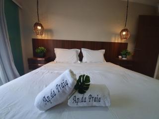 Casa na praia 3 suítes 500m mar - 0