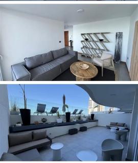 Departamento Estudio - 0