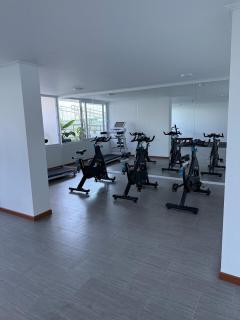 Departamento Estudio - 7