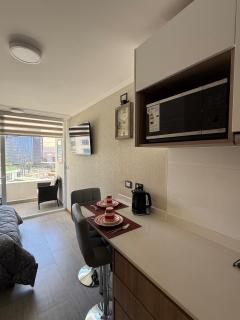 Departamento Estudio - 5