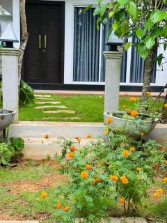 Blue Lotus Villa & Spice Garden - 7